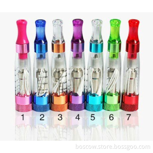Hotest CE4 Atomizer 2014 New High Quality Health Atomizer Boscow E Cigarette